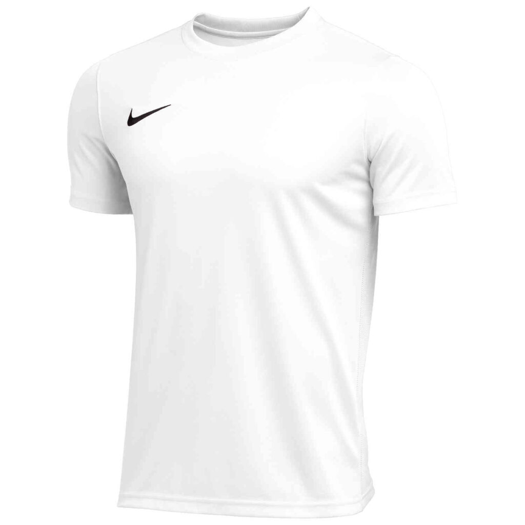 Nike Park VII Jersey - White - SoccerPro