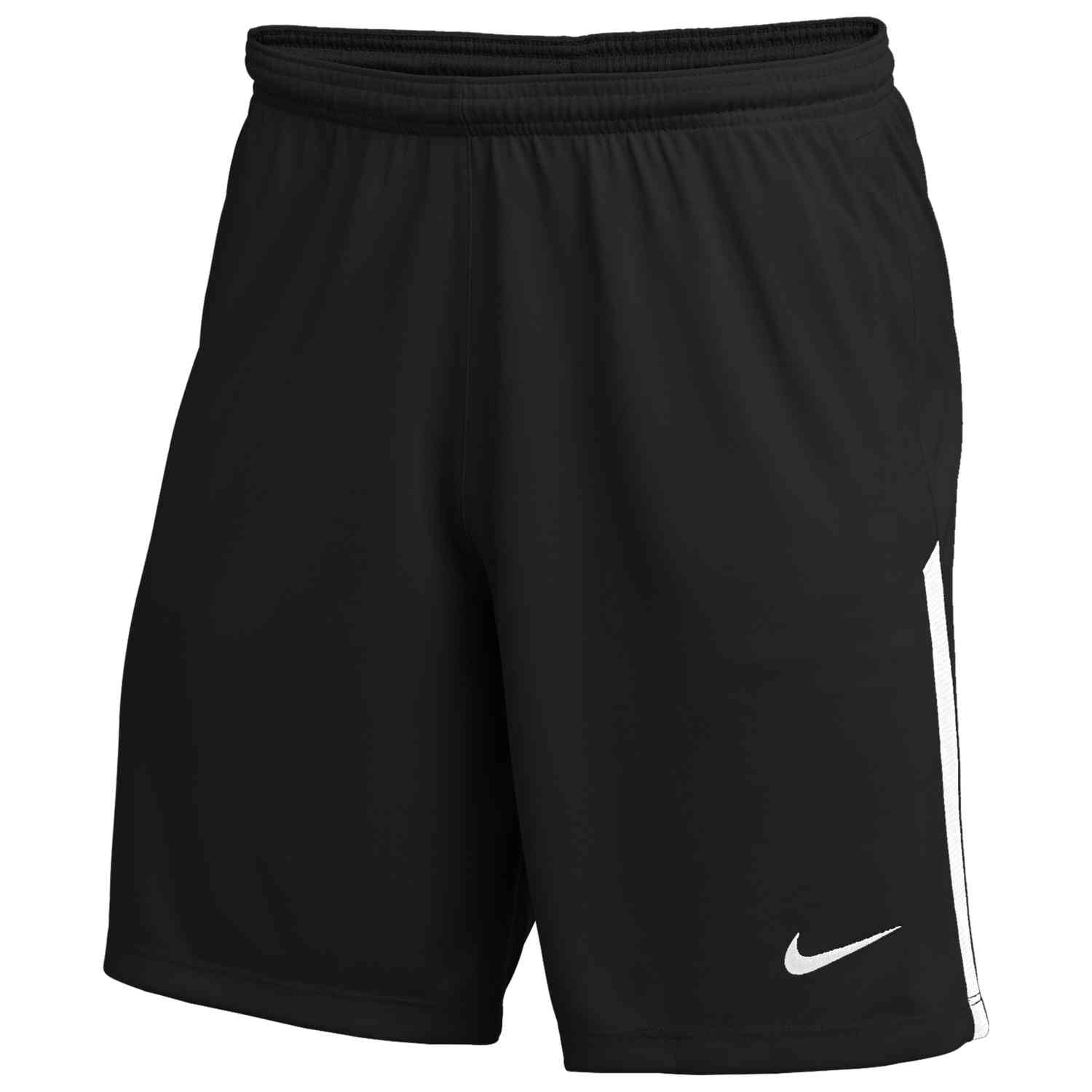 Kids Nike League II Team Shorts - SoccerPro
