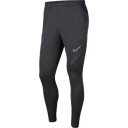 Nike Academy Pro Training Pants Black Orange 