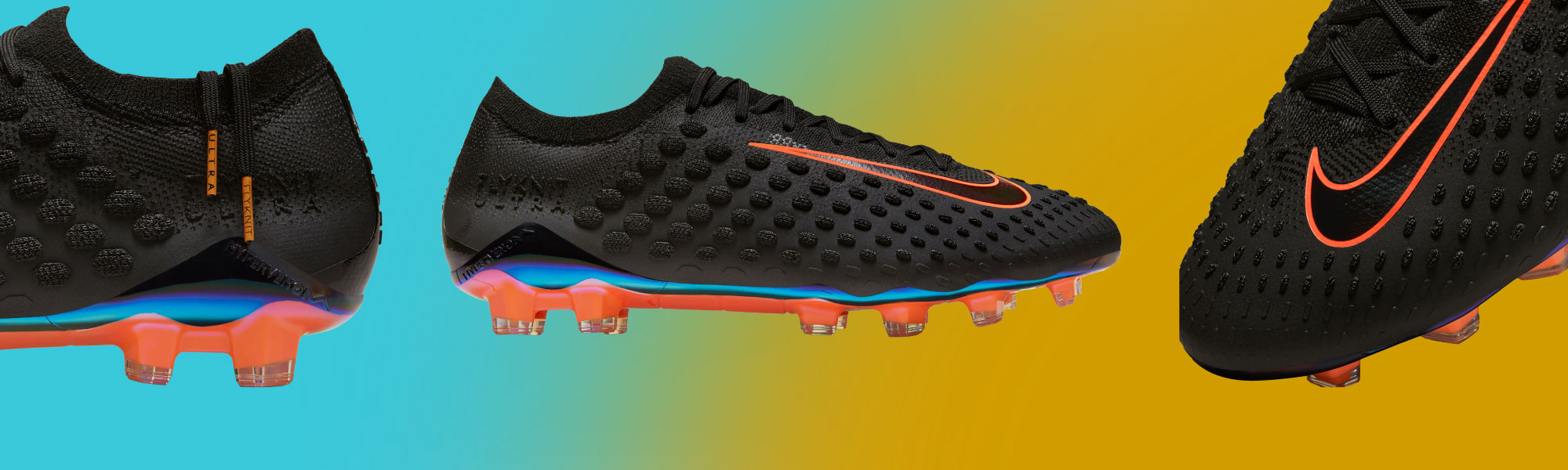 Nike Flyknit Ultra Soccer Shoes - SoccerPro