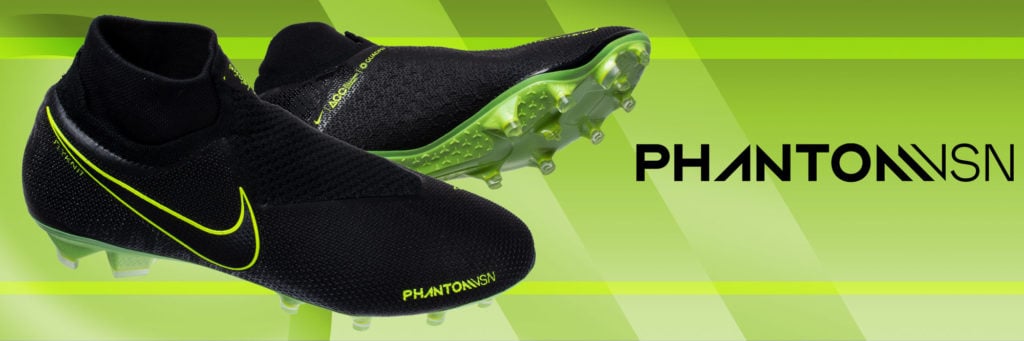 Nike Hypervenom Phantom al miglior prezzo pag. 2 di 3