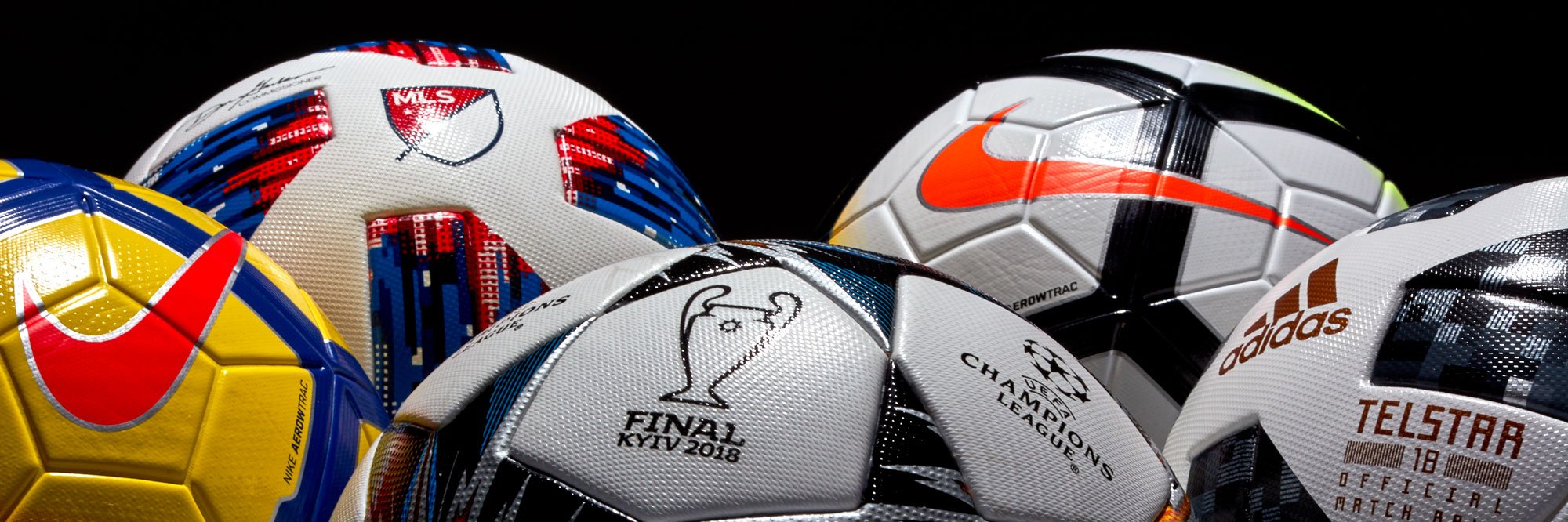 Premium Soccer Balls, FIFA Approved soccer balls at Soccer Pro