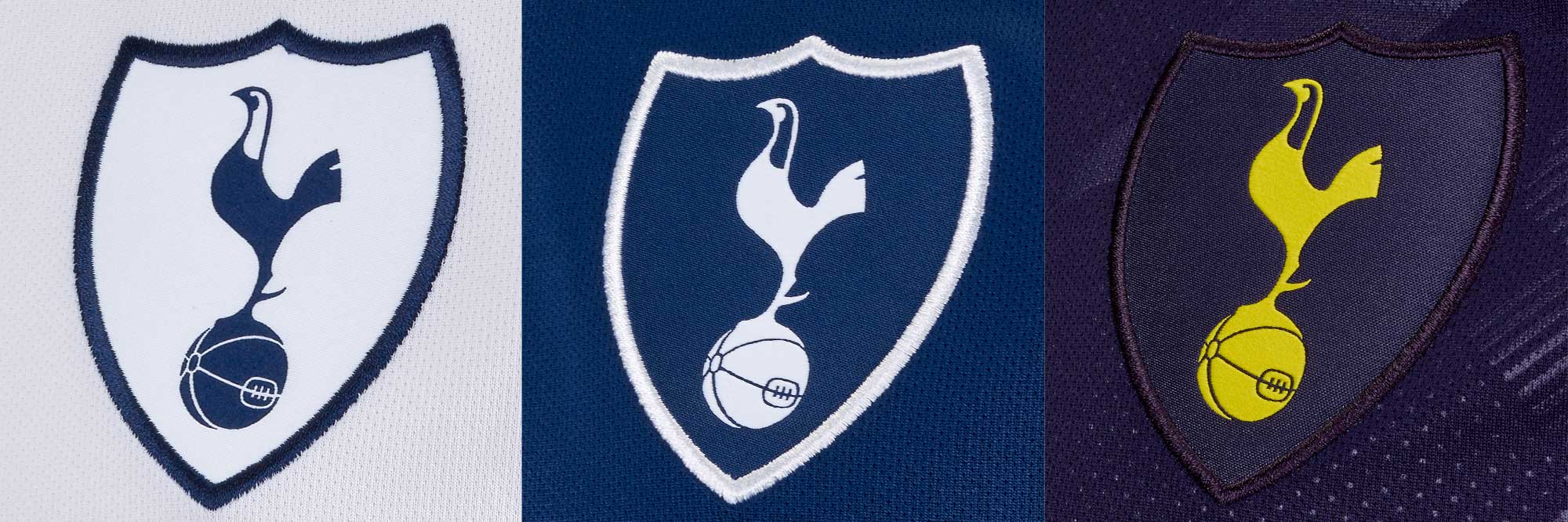 Tottenham Jersey and Apparel - Free Shipping - SoccerPro.com