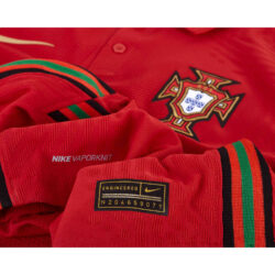 Nike Portugal 2020 Away Jersey