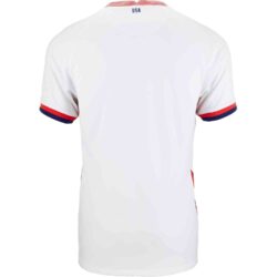 2020 Nike USMNT Away Match Jersey - SoccerPro