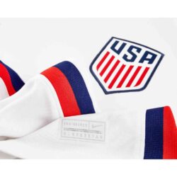 2020 Nike USMNT Away Match Jersey - SoccerPro