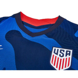 nike usmnt