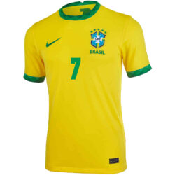 2022 Nike Richarlison Brazil Home Jersey - SoccerPro