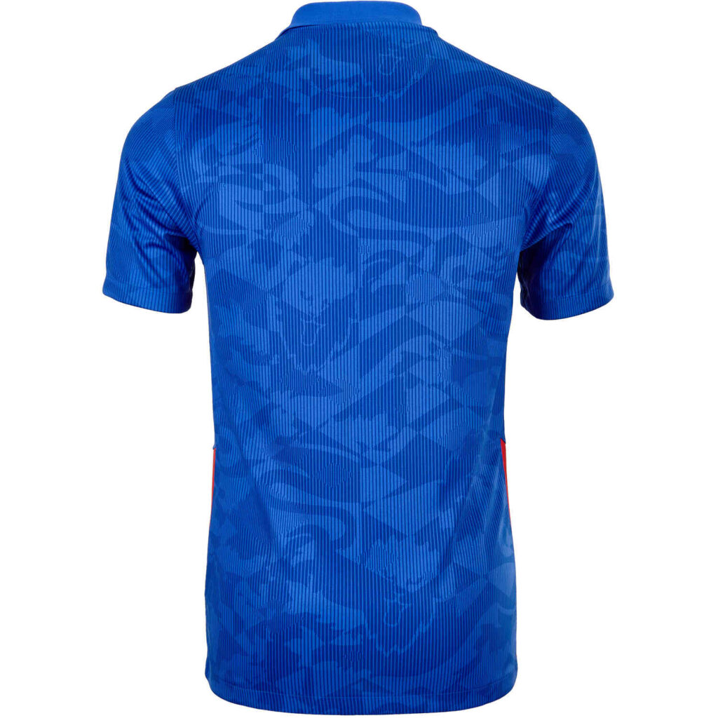 2020 Nike England Away Jersey - SoccerPro