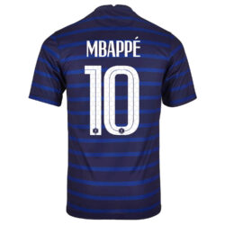 Kylian mbappe jersey store france