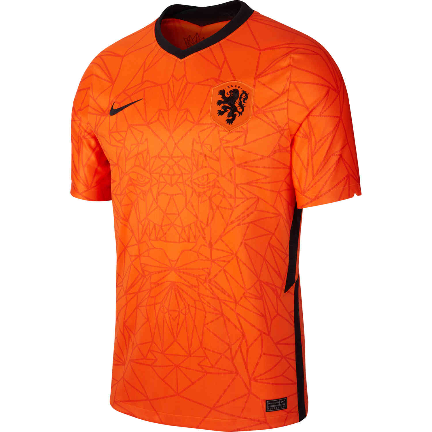 Nike Holland Home Jersey 2020 SoccerPro