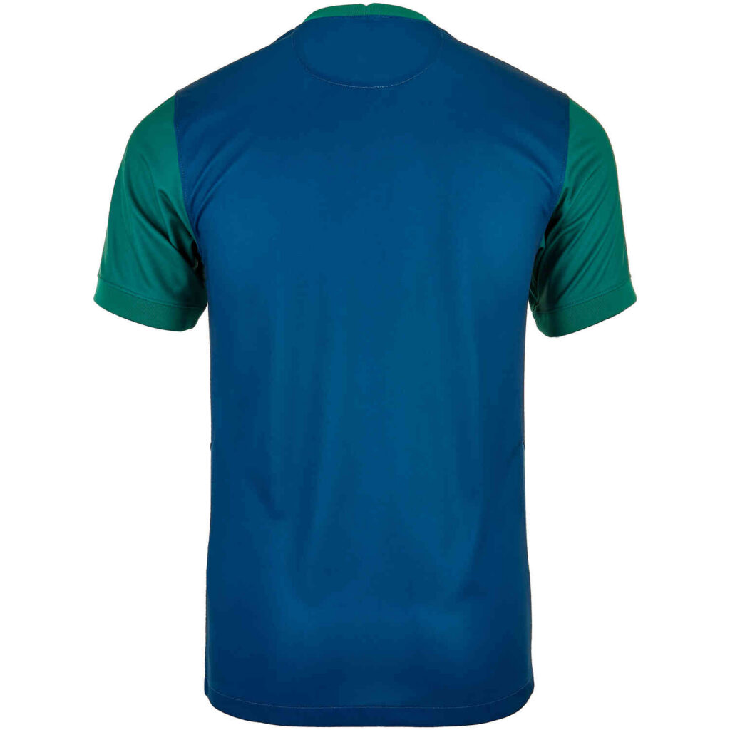 2020 Nike Slovenia Away Jersey - SoccerPro