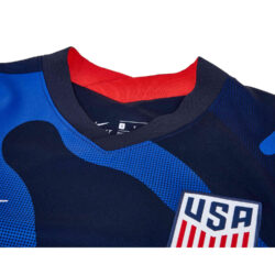 Nike USA 2020 Stadium Away Jersey