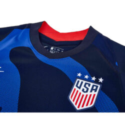 uswnt apparel 4 stars