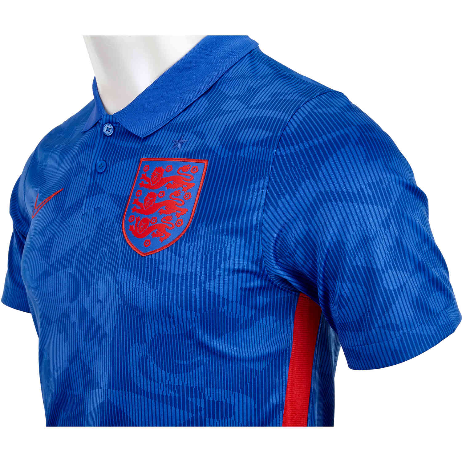 2020 Kids Nike England Away Jersey - SoccerPro