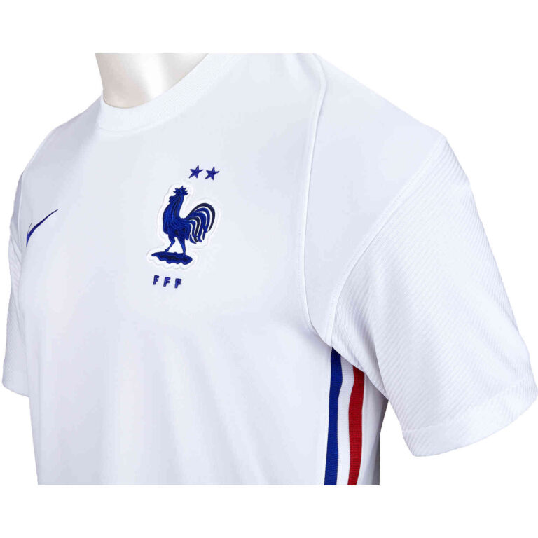 mbappe jersey youth