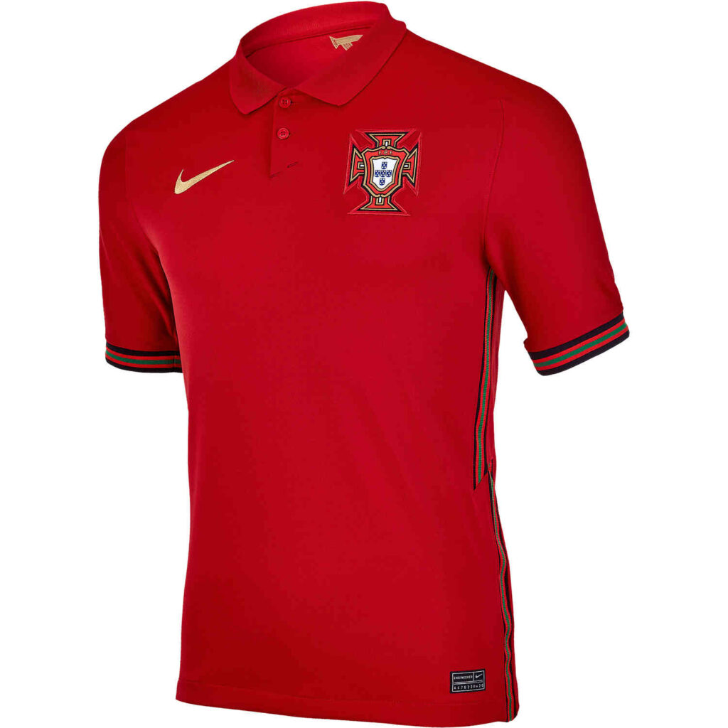Portugal Jerseys SoccerPro