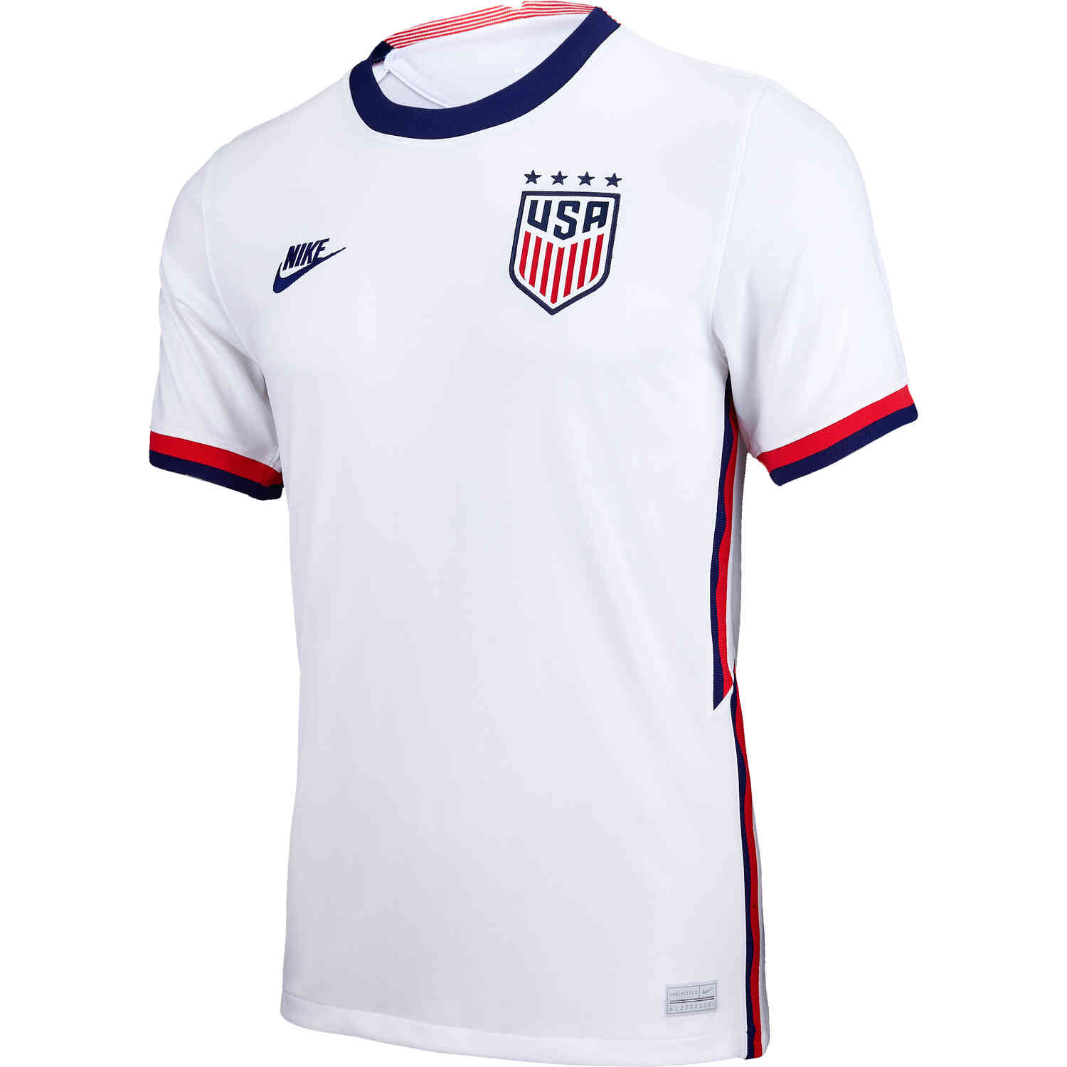 uswnt home jersey 2019