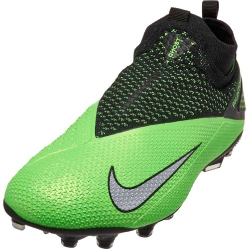 size 2 soccer cleats