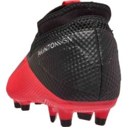 Nike Phantom Vision Elite Df Ag Pro Stealth Ops Black Molectra