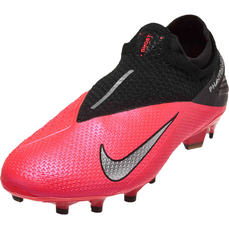 nike football phantom vision