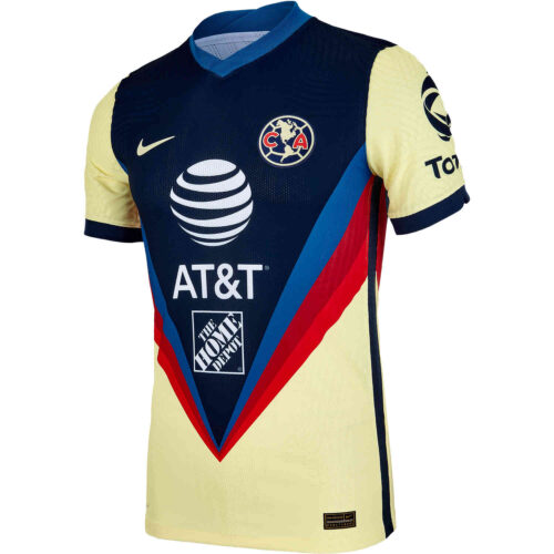 club america 2020 jersey