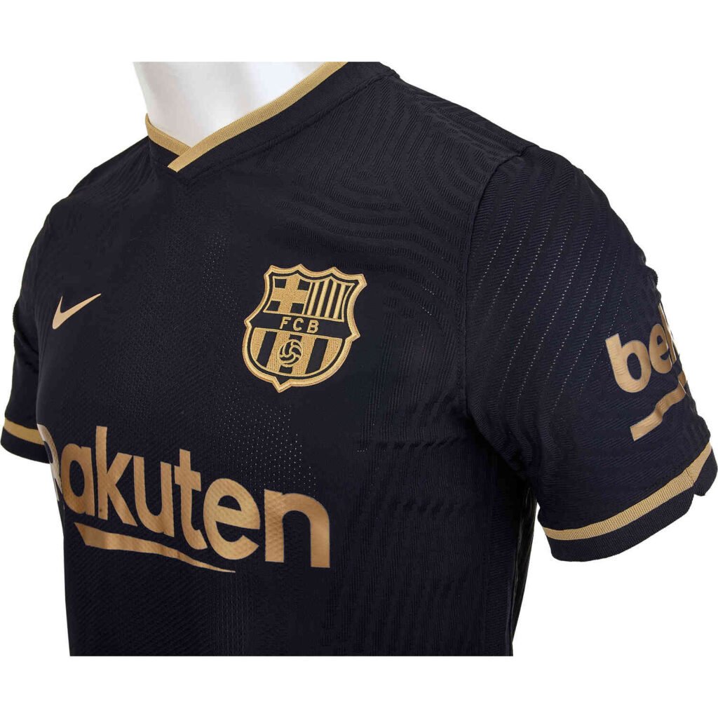 barcelona kit 2020 away