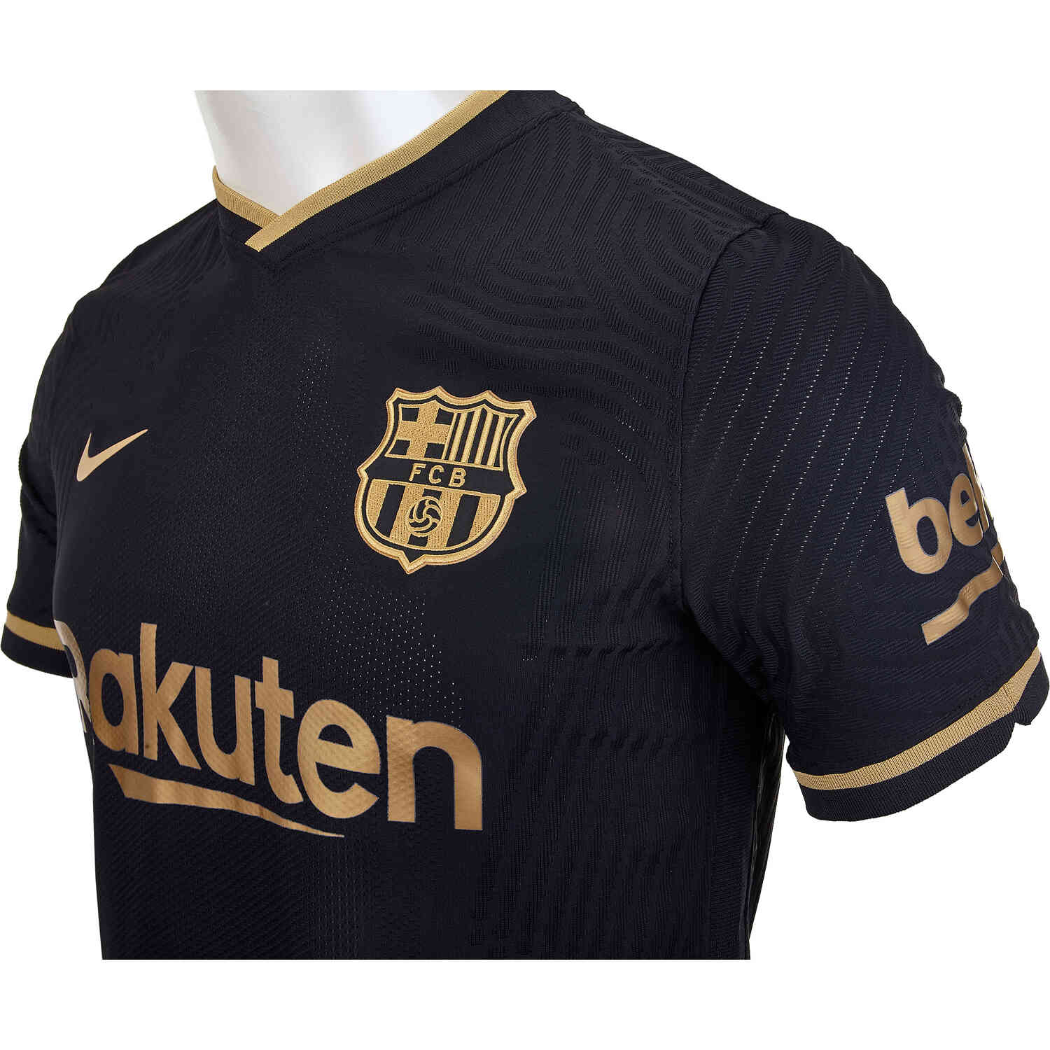 barcelona 2020 away kit