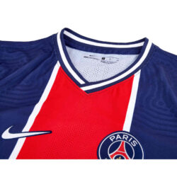 2020/21 Jordan Neymar Jr PSG 4th Jersey - SoccerPro