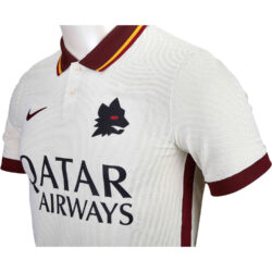 2019/20 Nike AS Roma Away Jersey - SoccerPro