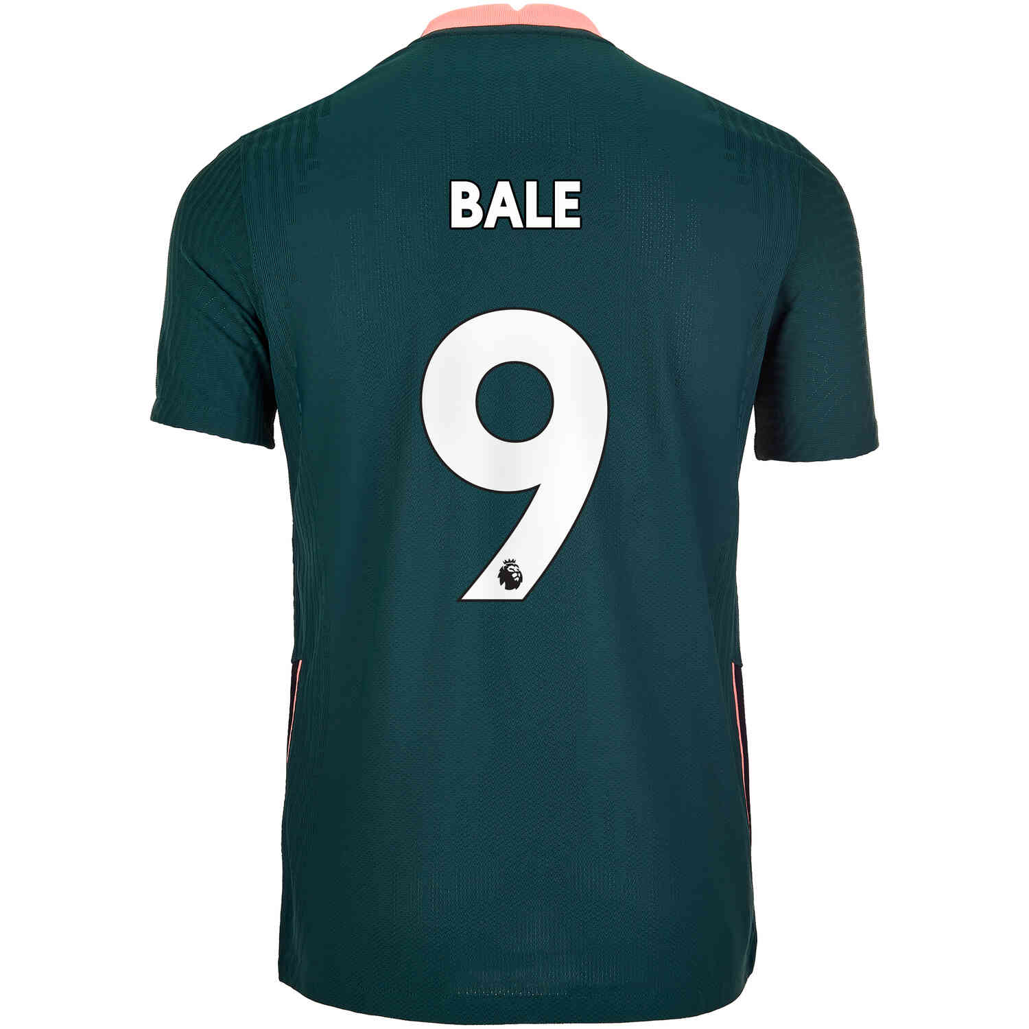 2020 21 Nike Gareth Bale Tottenham Away Match Jersey Soccerpro