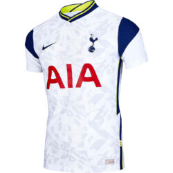 Nike Tottenham Home Match Jersey 2020 21 Soccerpro