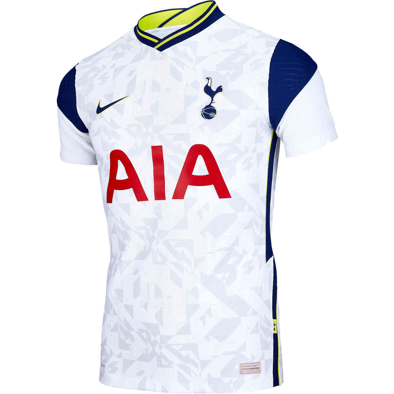 2020/21 Nike Gareth Bale Tottenham Home Jersey - SoccerPro