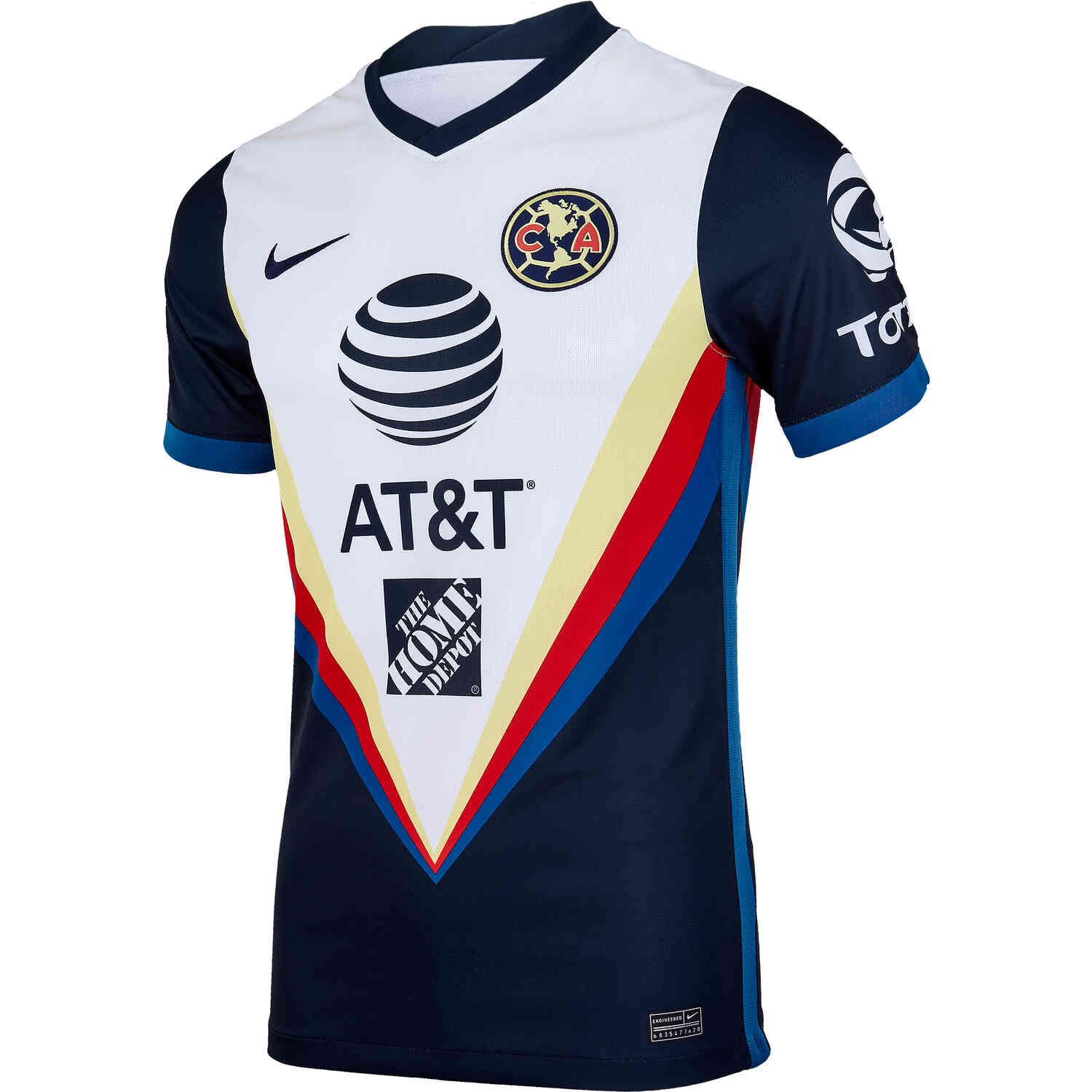 authentic club america jersey 2020