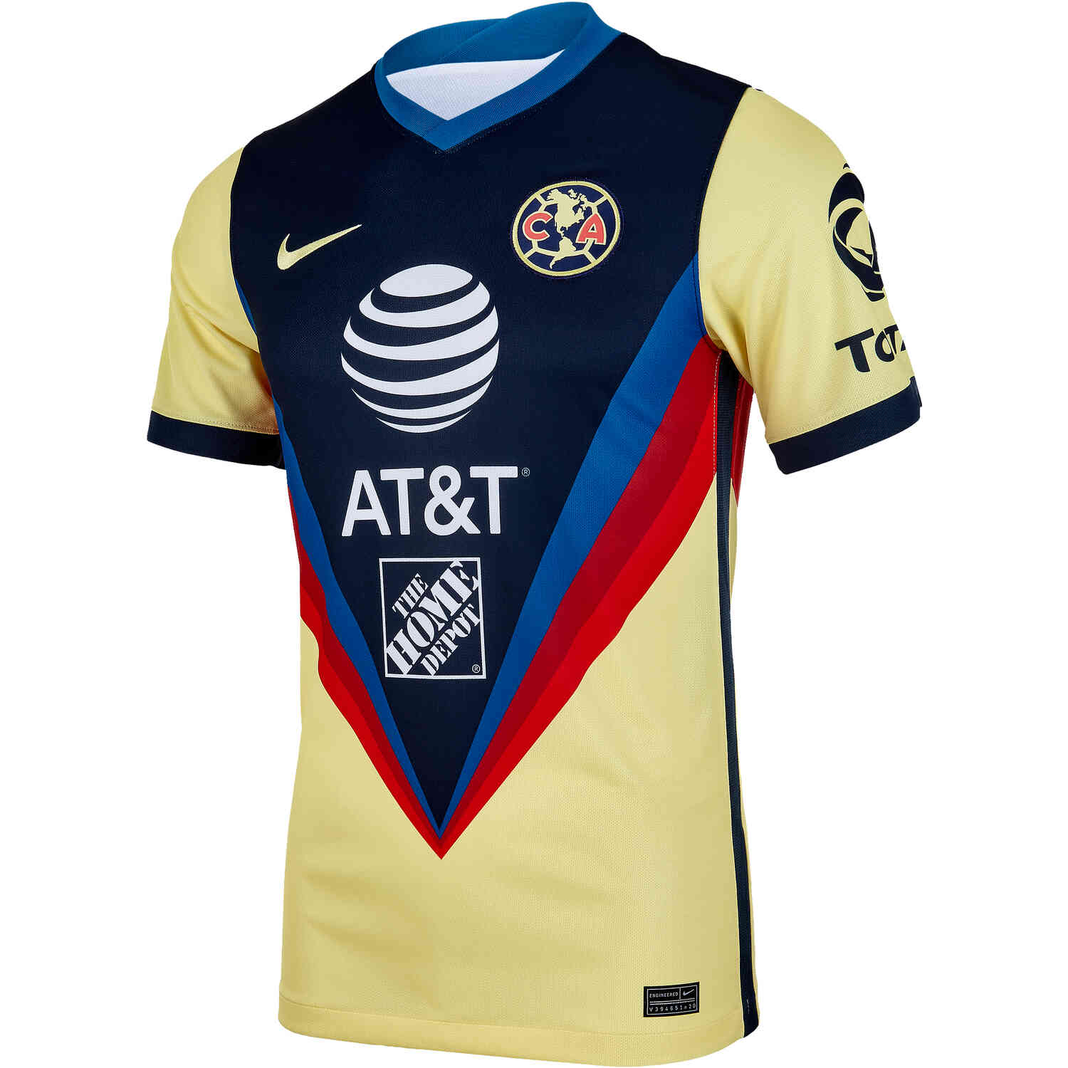 club america official jersey