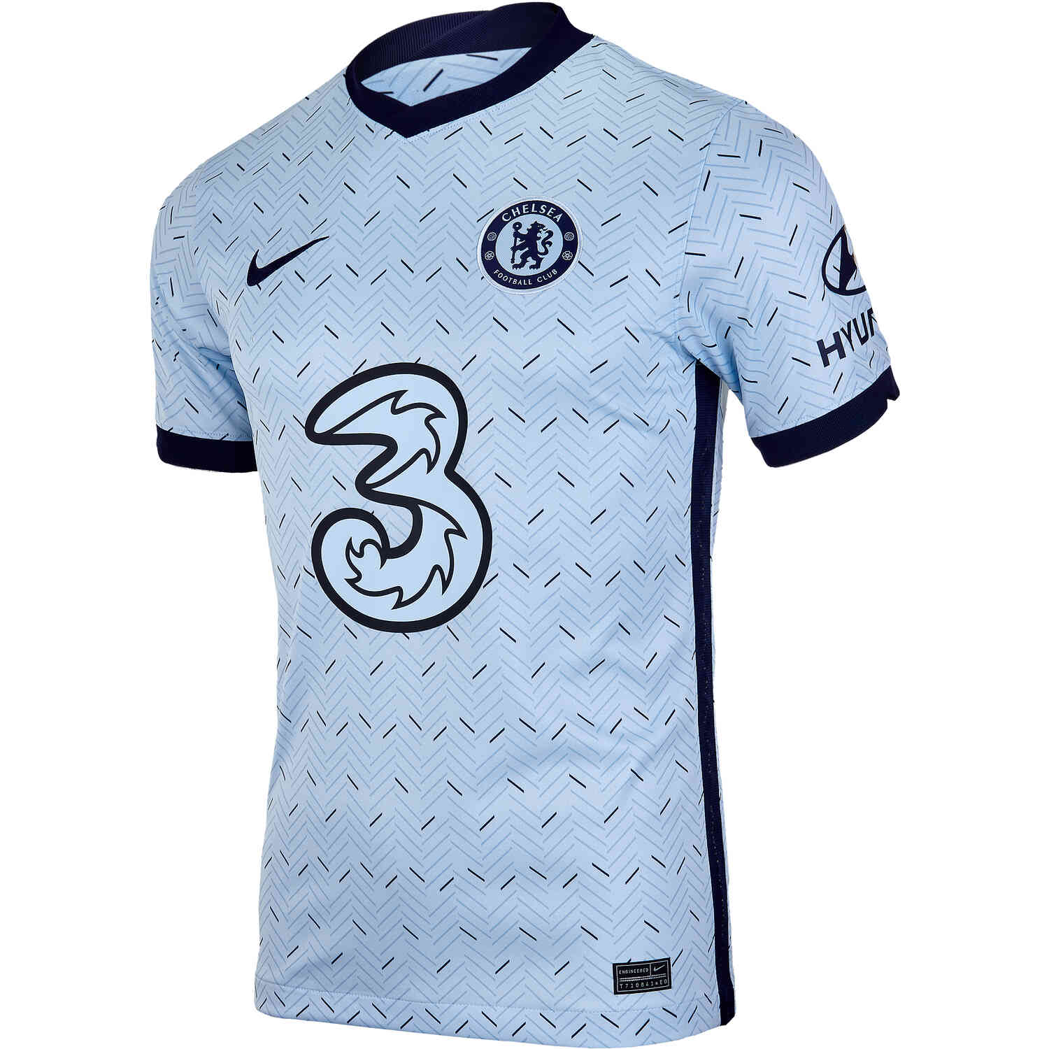 Chelsea Jersey | Chelsea Shirt | SoccerPro