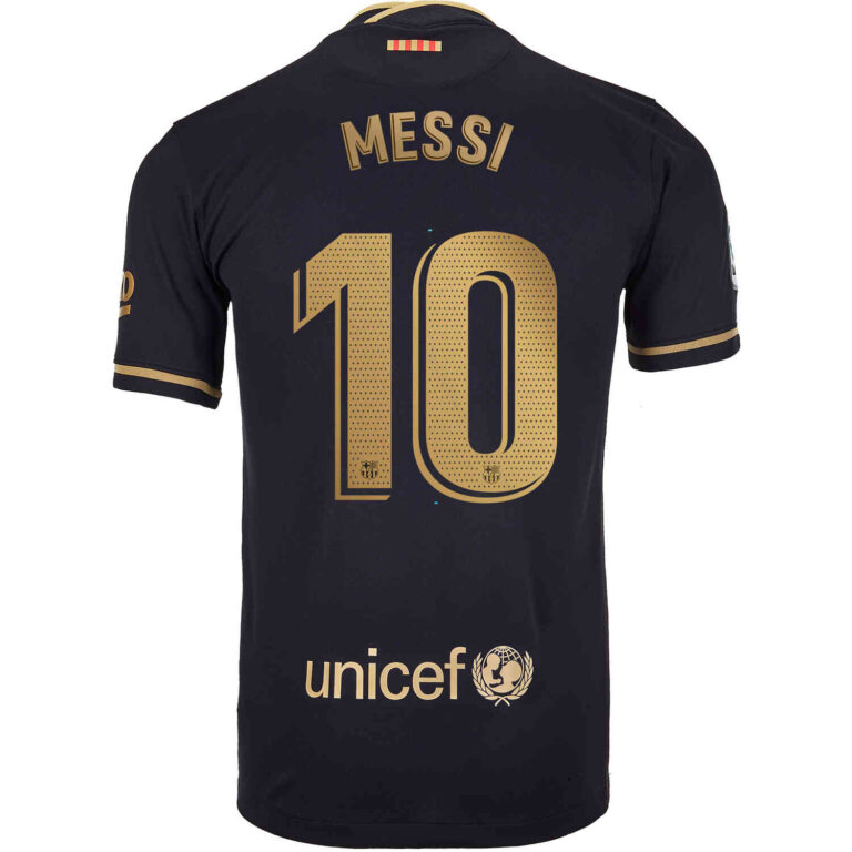 Shop for your Lionel Messi Jersey - SoccerPro.com