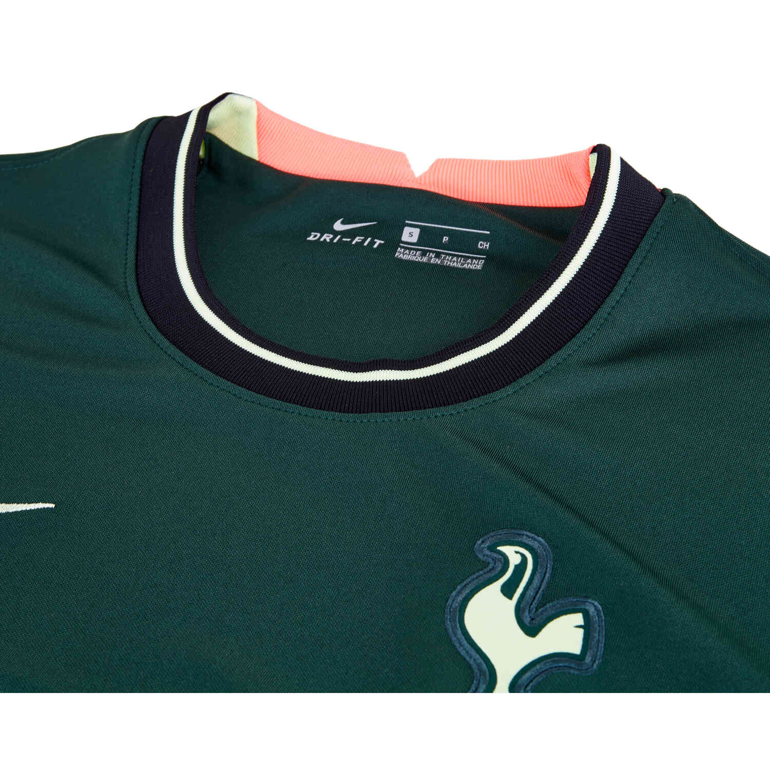 2020/21 Nike Tottenham Away Jersey - SoccerPro