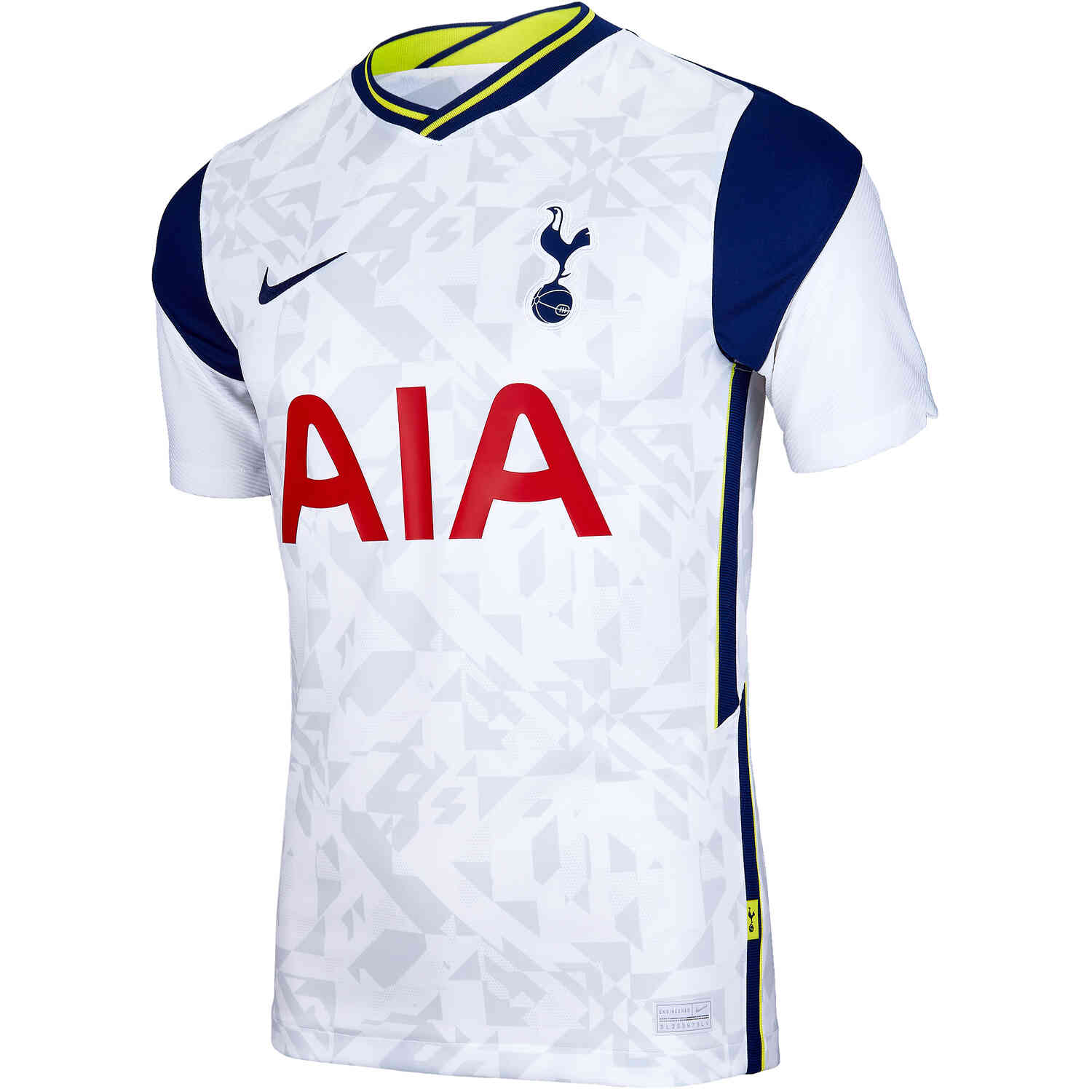2021/22 Nike Tottenham Away Jersey - SoccerPro