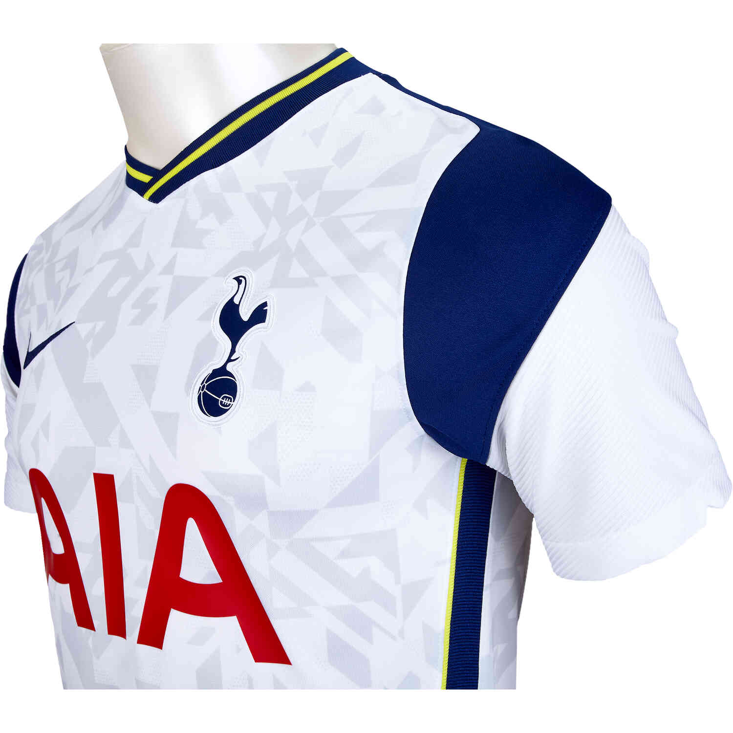 Nike Tottenham Hotspur Son 2020/21 Home Jersey Unboxing + Review 