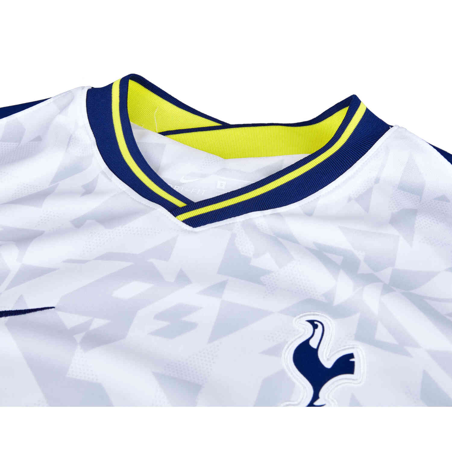 Nike Tottenham Home Jersey - 2020/2021 - SoccerPro