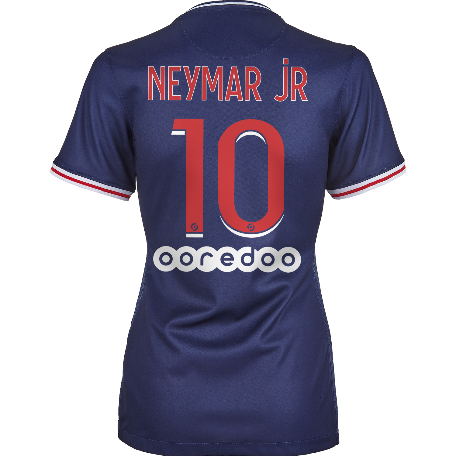 duidelijkheid Imperial Verhuizer 2020/21 Womens Nike Neymar Jr PSG Home Jersey - SoccerPro