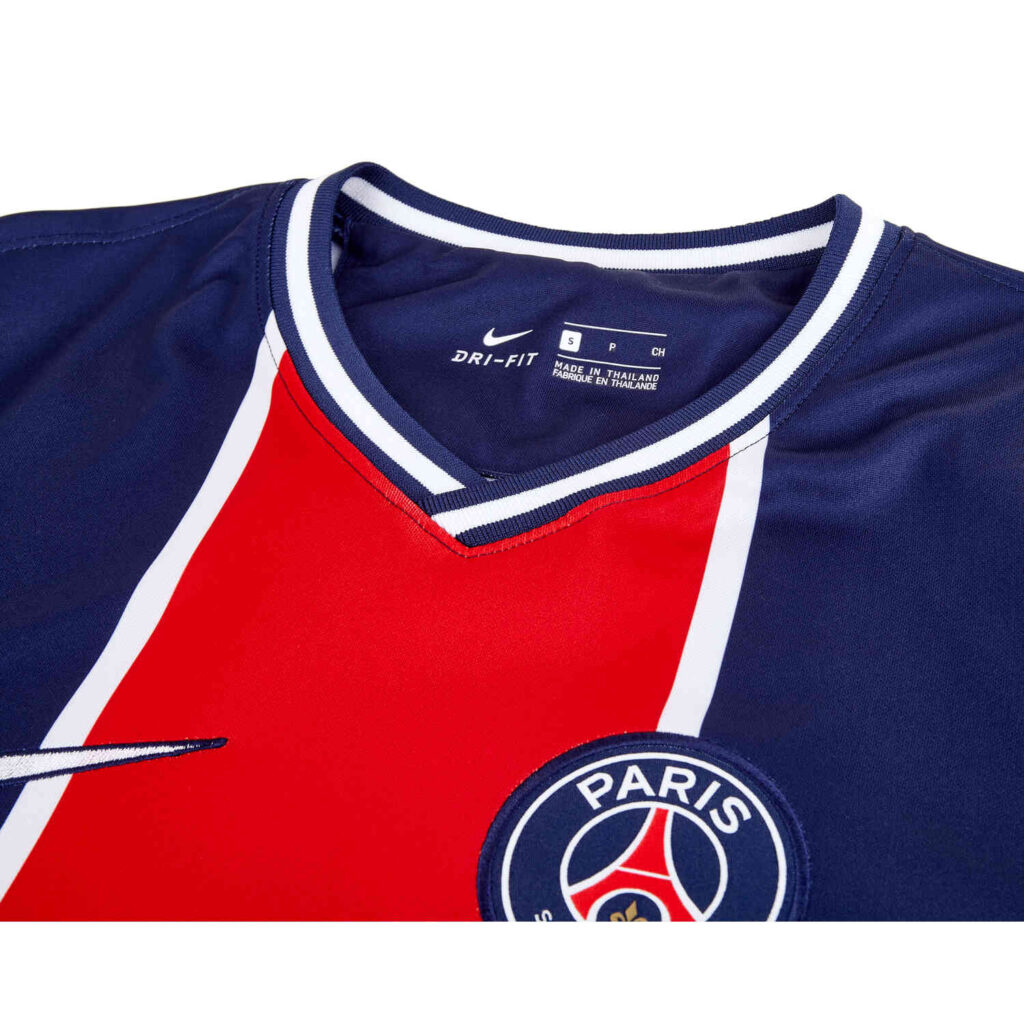 psg youth jersey