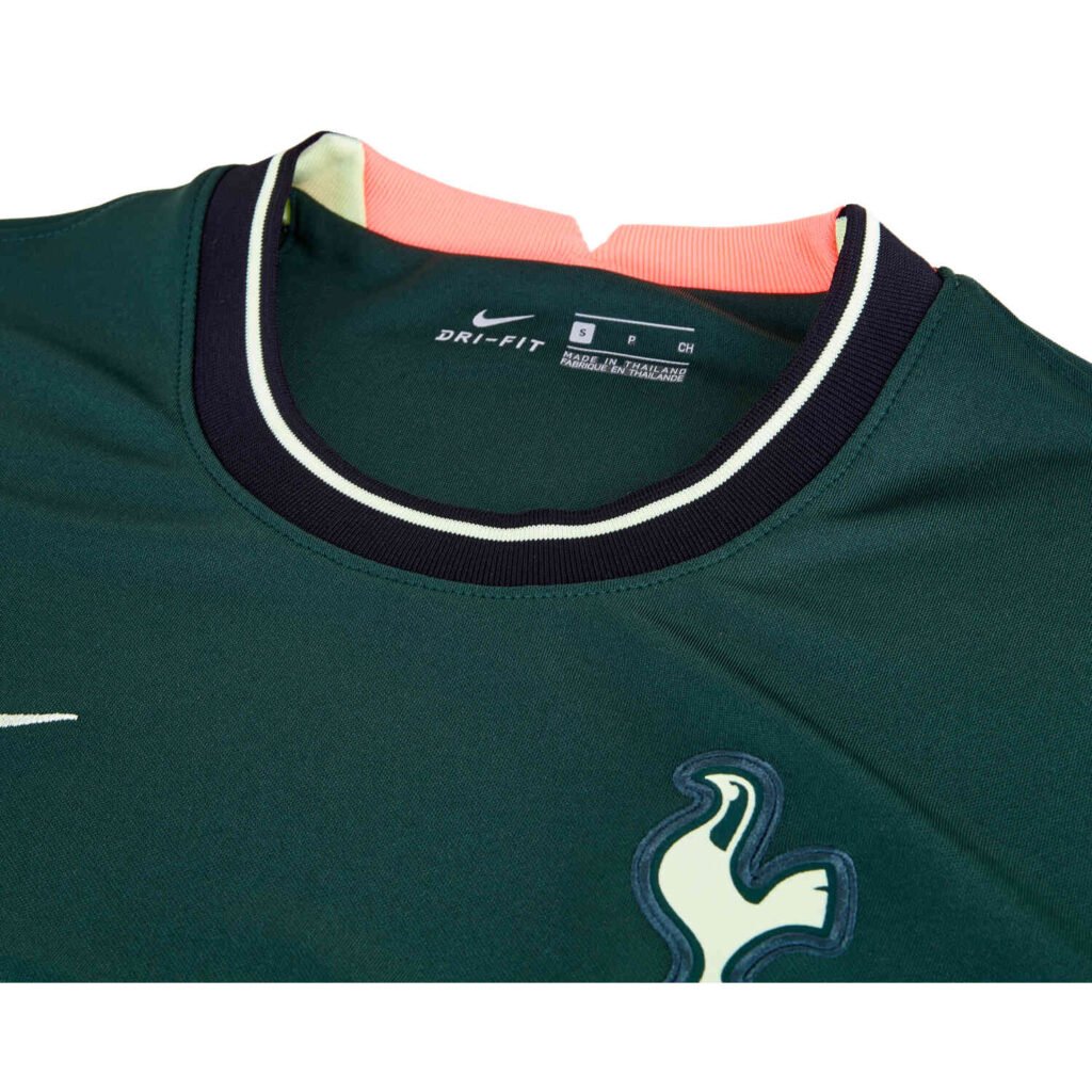 son heung min jersey long sleeve