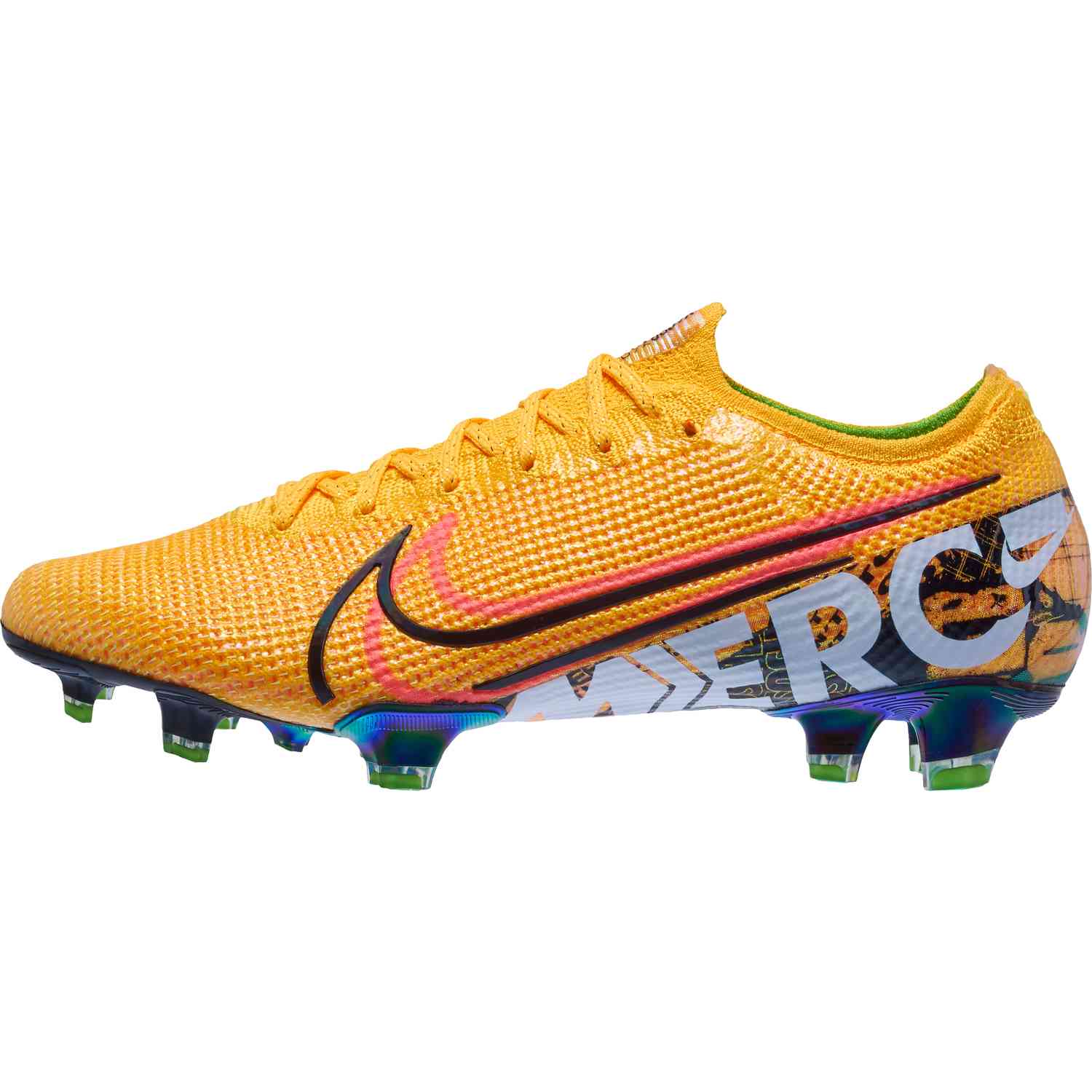 Nike Mercurial Vapor 13 Pro MDS FG Firm Ground Soccer Cleat