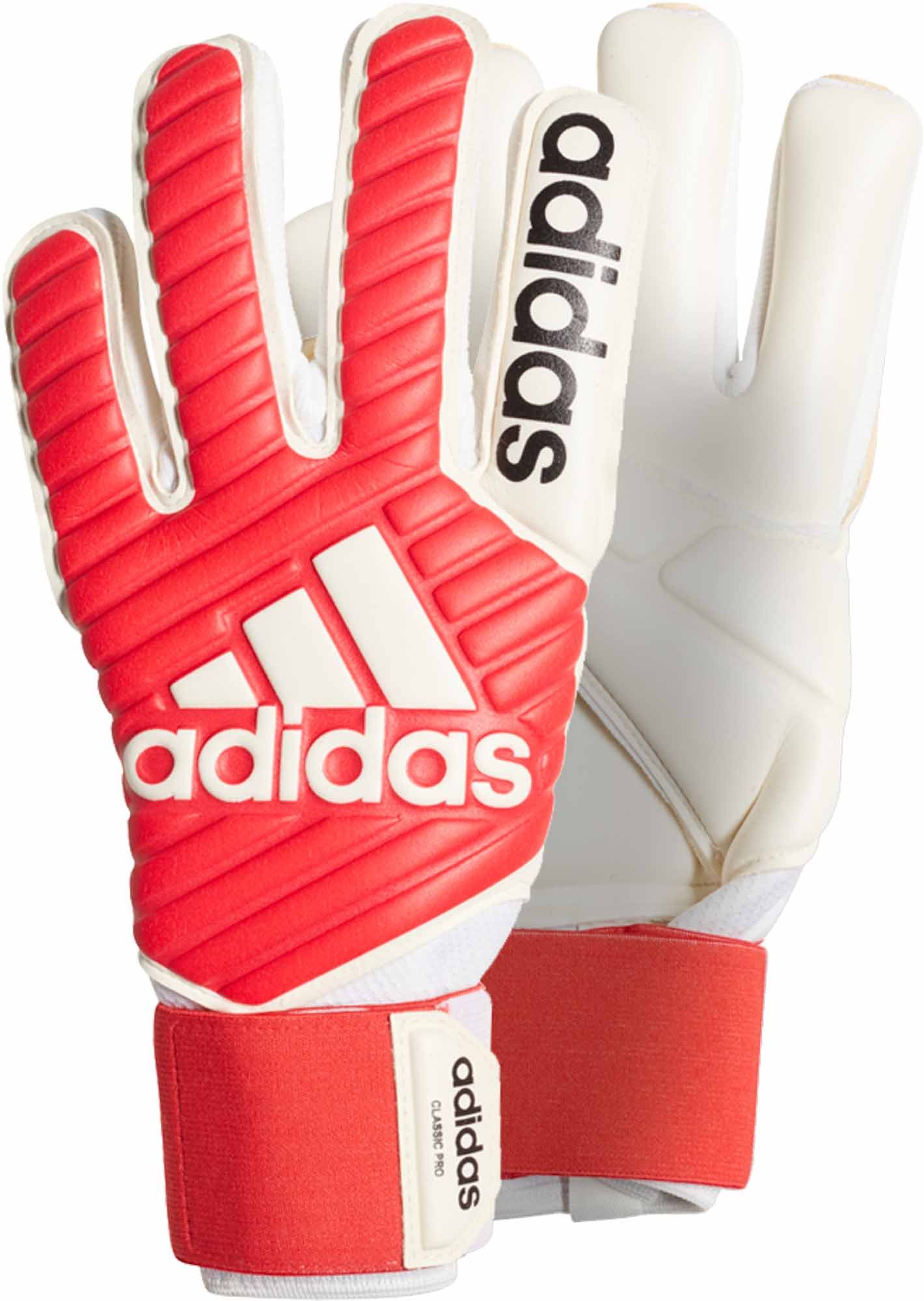 adidas classic goalkeeper gloves
