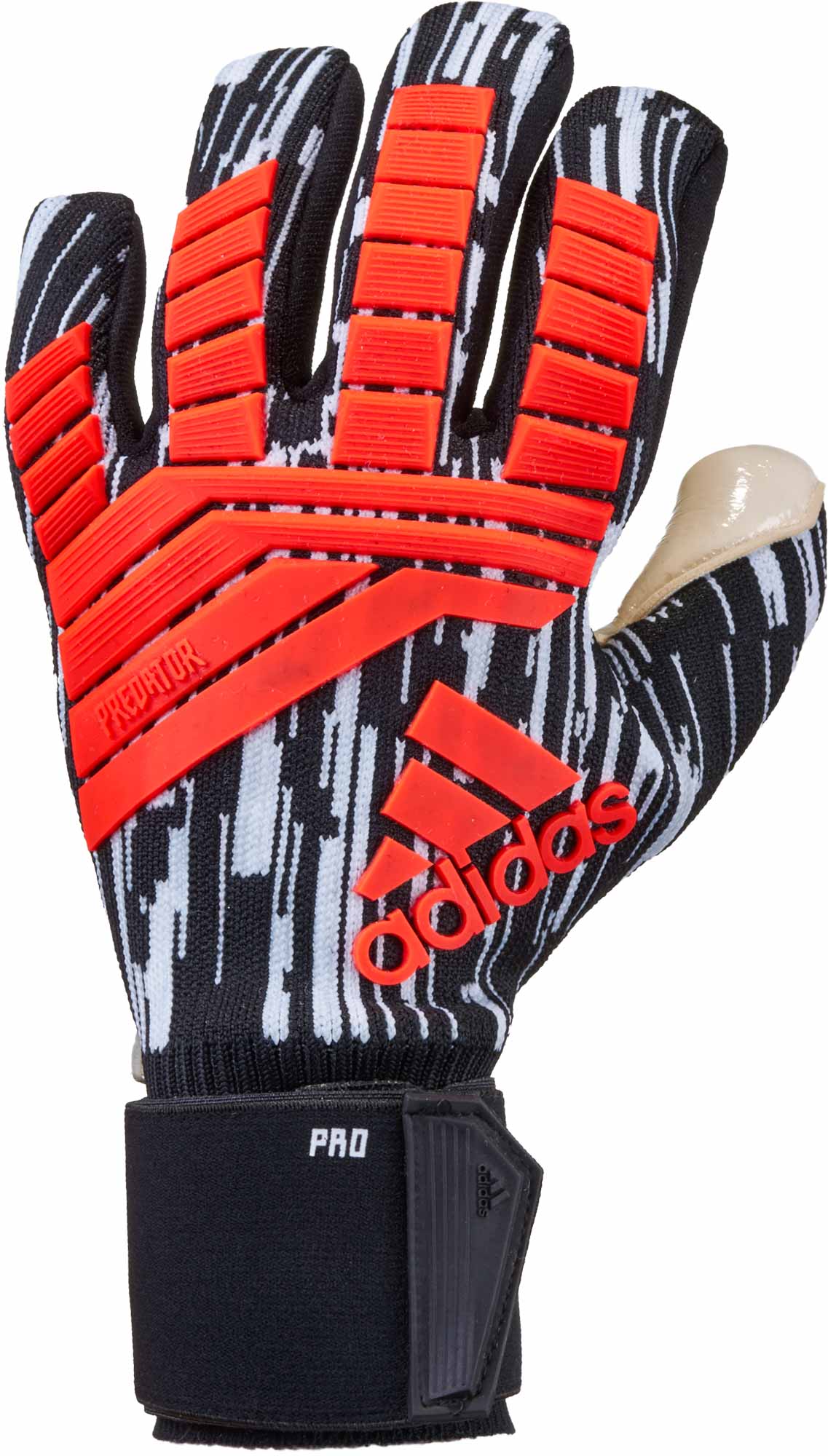 adidas predator gloves 2019