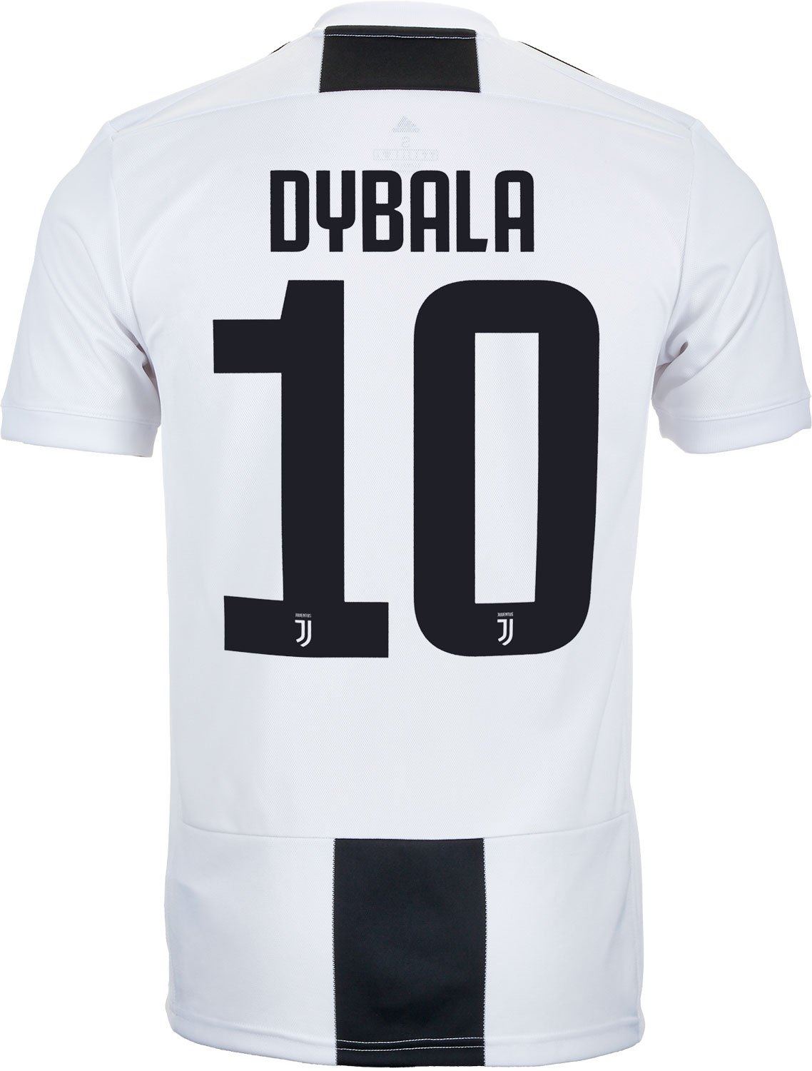 miel Palpitar Un evento adidas Paulo Dybala Juventus Home Jersey 2018-19 - SoccerPro