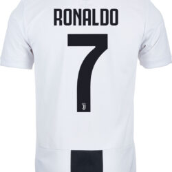 2022/23 adidas Cristiano Ronaldo Manchester United Away Authentic Jersey -  SoccerPro