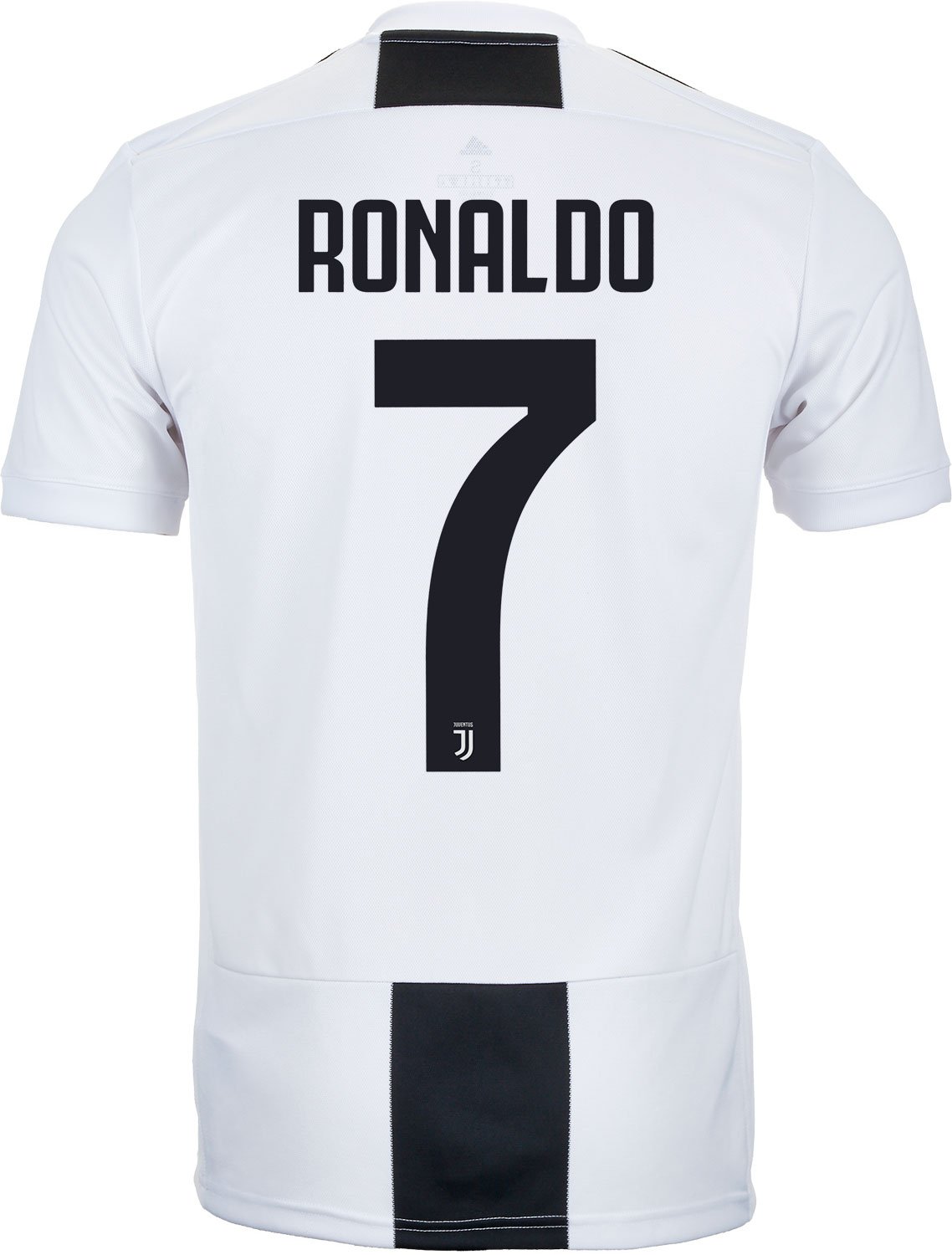 adidas Cristiano Ronaldo Juventus Home 